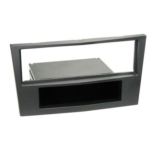 Πρόσοψη R/CD-Οθόνης Opel Γκρι Χρώμα Πρόσοψη R/CD-Οθόνης Opel Γκρι Χρώμα