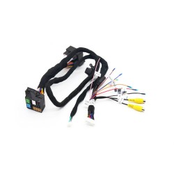 Peugeot / Citroen SMEG or SMEG+ Camera in Interface Peugeot / Citroen SMEG or SMEG+ Camera in Interface