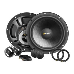 Eton POW20+ 2-way 200 mm (8") component system Eton POW20+ 2-way 200 mm (8") component system