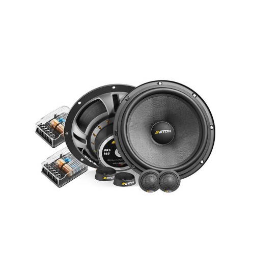 Eton PRS 165.2 Eton PRS 165.2