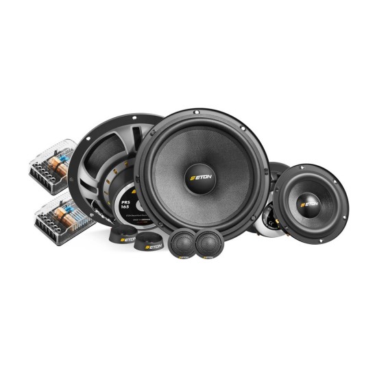 Eton PRS 165.3 Eton PRS 165.3
