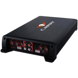 Cadence Q Series Amplifier Q500.1D Cadence Q Series Amplifier Q500.1D