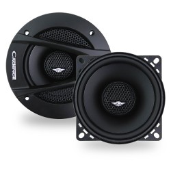 Cadence QR Series QR942 4" Δυο δρόμων Ομοαξονικά ηχεία 200Watt Cadence QR Series QR942 4" Δυο δρόμων Ομοαξονικά ηχεία 200Watt