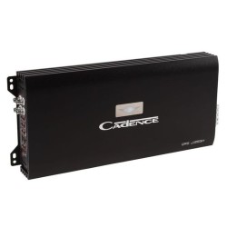 Cadence QRS Series Amplifier QRS4.125GH Cadence QRS Series Amplifier QRS4.125GH