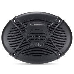 Cadence SQS69B Μαύρα Marine Ηχεία 6x9" Δύο δρόμων Cadence SQS69B Μαύρα Marine Ηχεία 6x9" Δύο δρόμων