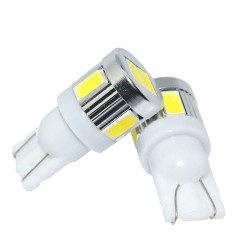 Bizzar T10 Led 6smd 24V Bizzar T10 Led 6smd 24V