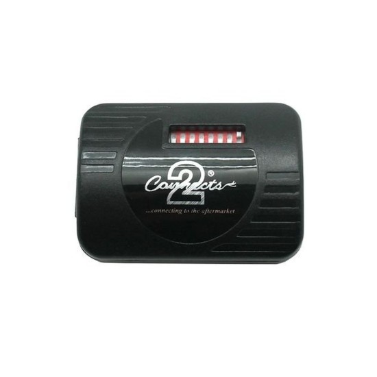 Αντάπτορας Χειριστηρίων Τιμονιού Universal Αντάπτορας Χειριστηρίων Τιμονιού Universal