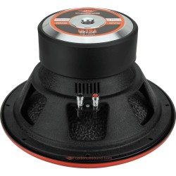 Cadence US12D2 12” Subwoofer DVC 2.5” VC 1500W Cadence US12D2 12” Subwoofer DVC 2.5” VC 1500W