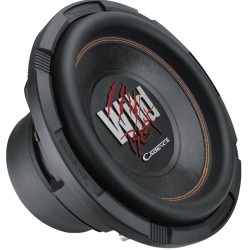 Cadence WB12 12” Subwoofer 3” VC 2400W Cadence WB12 12” Subwoofer 3” VC 2400W