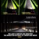 Yeaky HID Bulbs +50% Φωτισμός
