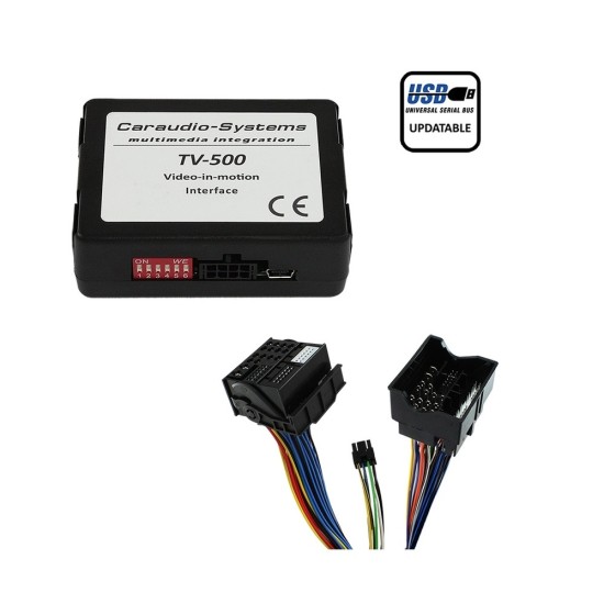 TV-Free για Land Rover με Version 4 Navigation System TV-Free για Land Rover με Version 4 Navigation System