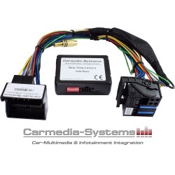 Porsche PCM3.0 & PCM3.1 Rear Camera Interface Activation Porsche PCM3.0 & PCM3.1 Rear Camera Interface Activation