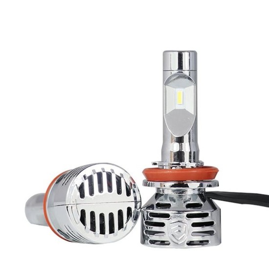 Bizzar R1 H27 LED Head Light