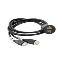 Universal Dual USB Extension Universal Dual USB Extension