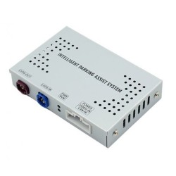 AUDI A6/A7/A8 2012~2017 / VW Touareg Camera Interface AUDI A6/A7/A8 2012~2017 / VW Touareg Camera Interface