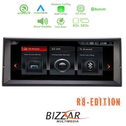 Bizzar BMW 5er E39 10.25" Special Design Tablet Android 10.0 8core Navigation Multimedia Bizzar BMW 5er E39 10.25" Special Design Tablet Android 10.0 8core Navigation Multimedia