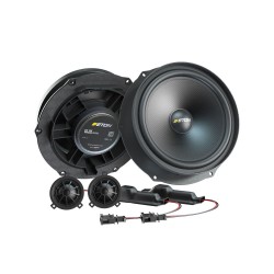 ETON VW TIGUAN II F2.1 ETON VW TIGUAN II F2.1