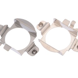 Bizzar Βάσεις LED Mercedes Bizzar Βάσεις LED Mercedes