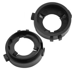 Bizzar Βάσεις LED VW Golf 6 Scirocco Bizzar Βάσεις LED VW Golf 6 Scirocco