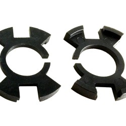 Bizzar Βάσεις LED Fiat Honda Lancia Bizzar Βάσεις LED Fiat Honda Lancia