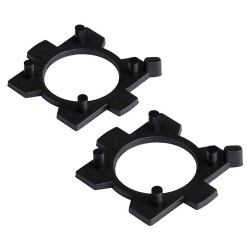 Bizzar Βάσεις LED Mazda Bizzar Βάσεις LED Mazda