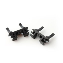 Bizzar Βάσεις LED Fiat 500/Peugeot Traveller Bizzar Βάσεις LED Fiat 500/Peugeot Traveller