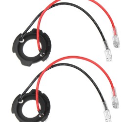 Bizzar Βάσεις LED Vw Golf 5 Bizzar Βάσεις LED Vw Golf 5