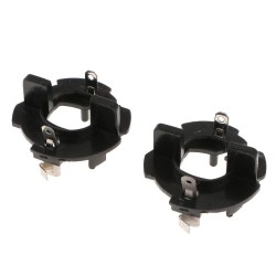 Bizzar Βάσεις LED Vw Golf 5 Bizzar Βάσεις LED Vw Golf 5