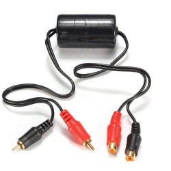 Bizzar BZ-104 Αντιπαρασιτικό φίλτρο RCA Bizzar BZ-104 Αντιπαρασιτικό φίλτρο RCA