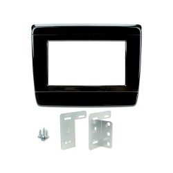 Πρόσοψη R/CD-Οθόνης Isuzu D-Max 2020->