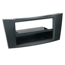 Πρόσοψη R/CD-Οθόνης Mercedes W211 Perfect Fit Πρόσοψη R/CD-Οθόνης Mercedes W211 Perfect Fit