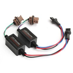 Led Decoder 7440 Μονοπολικό Bayonet Led Decoder 7440 Μονοπολικό Bayonet