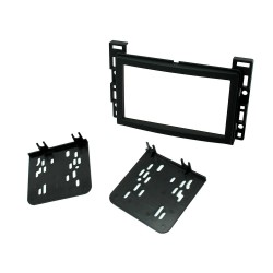 Πρόσοψη R/CD-Οθόνης Opel GT Πρόσοψη R/CD-Οθόνης Opel GT