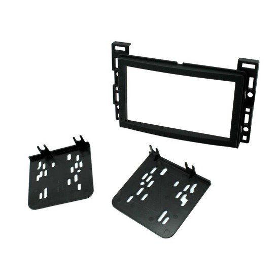 Πρόσοψη R/CD-Οθόνης Opel GT Πρόσοψη R/CD-Οθόνης Opel GT