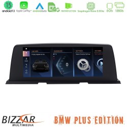 BMW F06/F12/F13 6 series CIC Android13 (6+128GB) Navigation Multimedia 10.25" BMW F06/F12/F13 6 series CIC Android13 (6+128GB) Navigation Multimedia 10.25"
