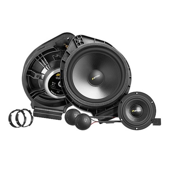 ETON UG OPEL-F21 OEM ηχεία ETON UG OPEL-F21 OEM ηχεία