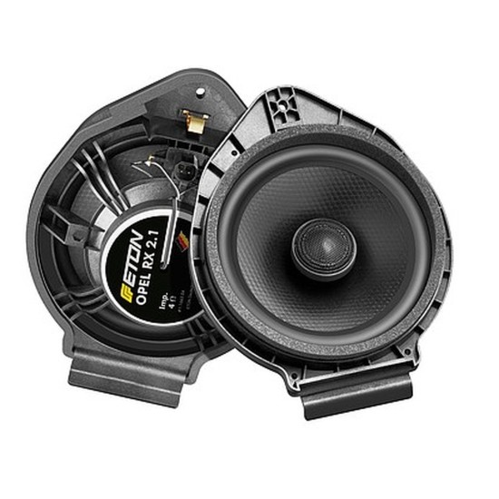 ETON UG OPEL-RX21 OEM ηχεία ETON UG OPEL-RX21 OEM ηχεία