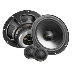 Eton POW16P 2 Way 6,5" (165cm) Διαιρούμενα Set Eton POW16P 2 Way 6,5" (165cm) Διαιρούμενα Set