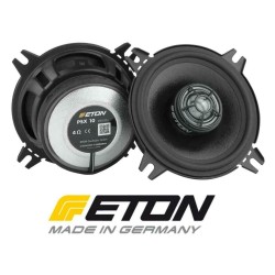 Eton PSX10 10cm 2-Way Coax System Eton PSX10 10cm 2-Way Coax System