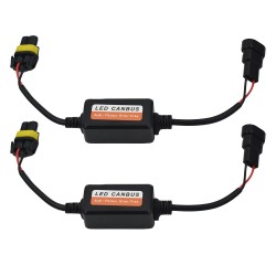 Led Decoder 9005/9006 Led Decoder 9005/9006