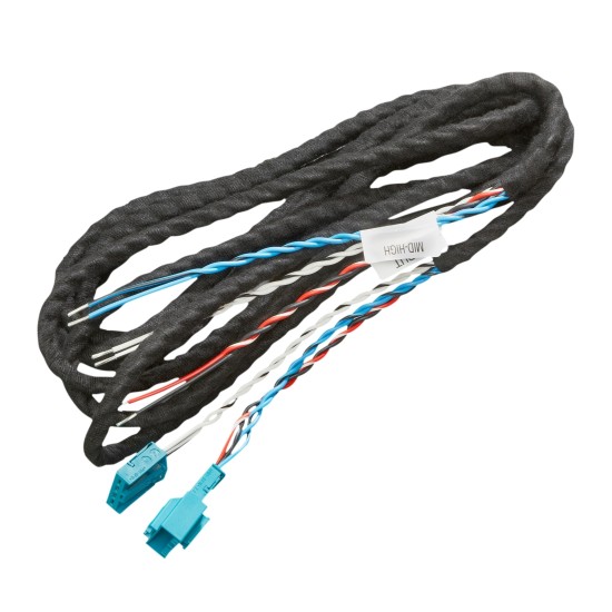 Eton BAK Καλωδίωση Eνισχυτή για ΒΜW Eton BAK Καλωδίωση Eνισχυτή για ΒΜW