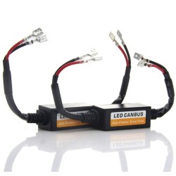 Led Decoder H1/H3 Led Decoder H1/H3