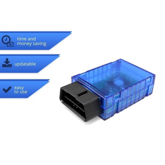 Camera in Activator Smart 453 Camera in Activator Smart 453