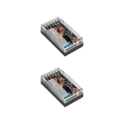 Eton RSE160 2 Way 6,5" (165cm) Διαιρούμενα Set Eton RSE160 2 Way 6,5" (165cm) Διαιρούμενα Set