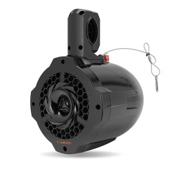Cadence SWB65B Marine 6.5" 2‐Way Wake Tower Speaker (τμχ) Cadence SWB65B Marine 6.5" 2‐Way Wake Tower Speaker (τμχ)