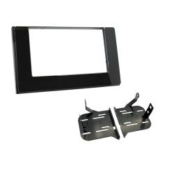 Πρόσοψη R/CD-Οθόνης Toyota Corolla 2017-2019