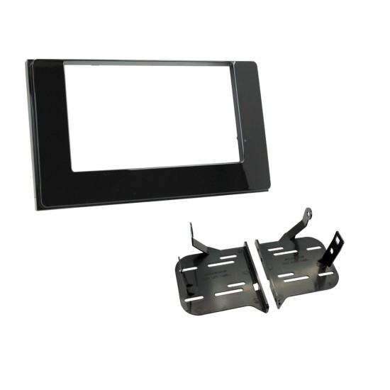 Πρόσοψη R/CD-Οθόνης Toyota Corolla 2017-2019 Πρόσοψη R/CD-Οθόνης Toyota Corolla 2017-2019