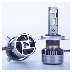 Bizzar O3 H4 24V Canbus LED Head Light 110W Total Bizzar O3 H4 24V Canbus LED Head Light 110W Total