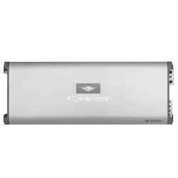 Cadence QR Series Amplifier QR2000.1D Cadence QR Series Amplifier QR2000.1D