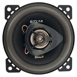 Bizzar ShockWave Series Ομοαξονικά ηχεία 4" (10cm) S402 Bizzar ShockWave Series Ομοαξονικά ηχεία 4" (10cm) S402